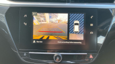 Vauxhall Corsa 1.2 Griffin Edition 5dr Petrol Hatchback